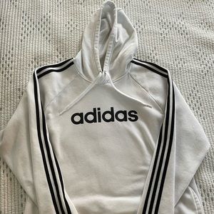 Adidas Hoodie